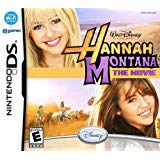 NDS: HANNAH MONTANA: THE MOVIE (DISNEY) (COMPLETE)